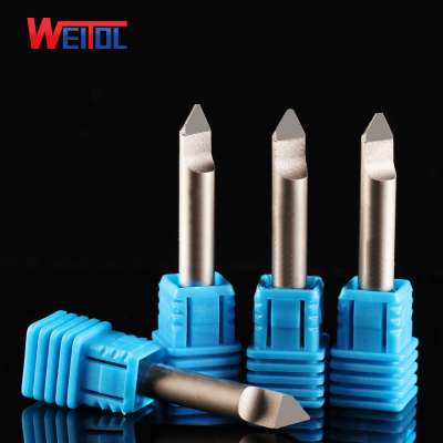 WeiTol Special Diamond Engraving Bits for Wholesale